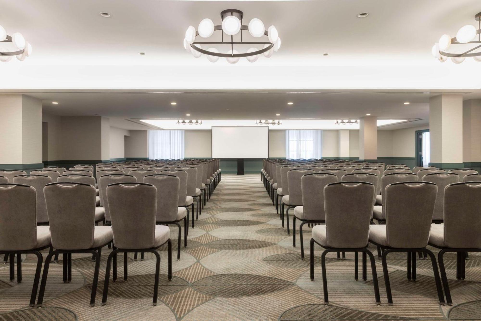 Hyatt Regency Greenwich Exterior foto