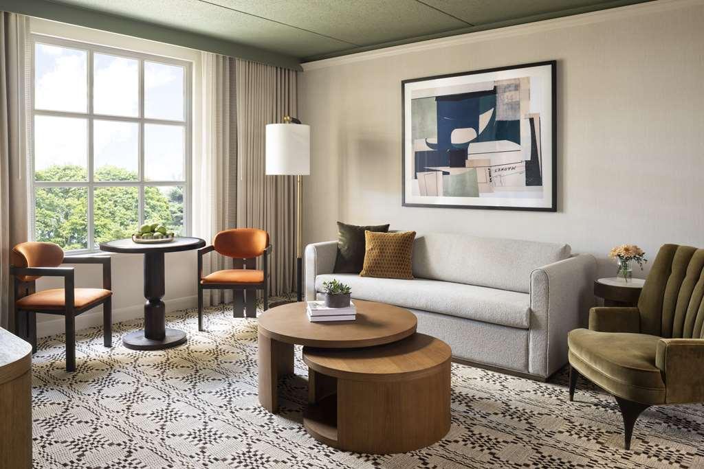 Hyatt Regency Greenwich Quarto foto