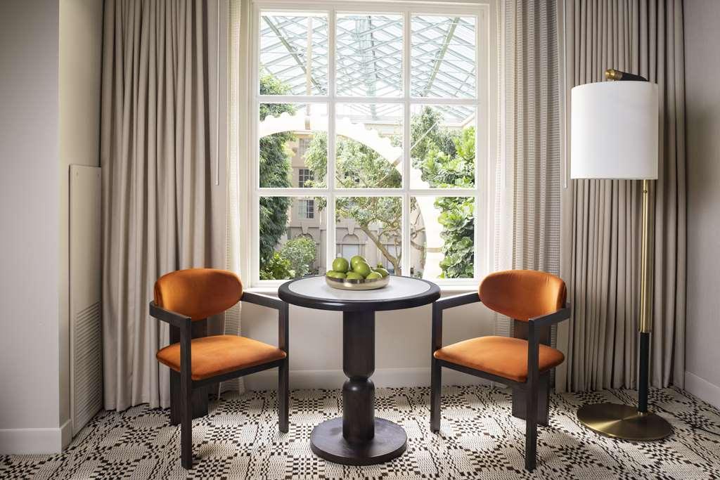 Hyatt Regency Greenwich Quarto foto