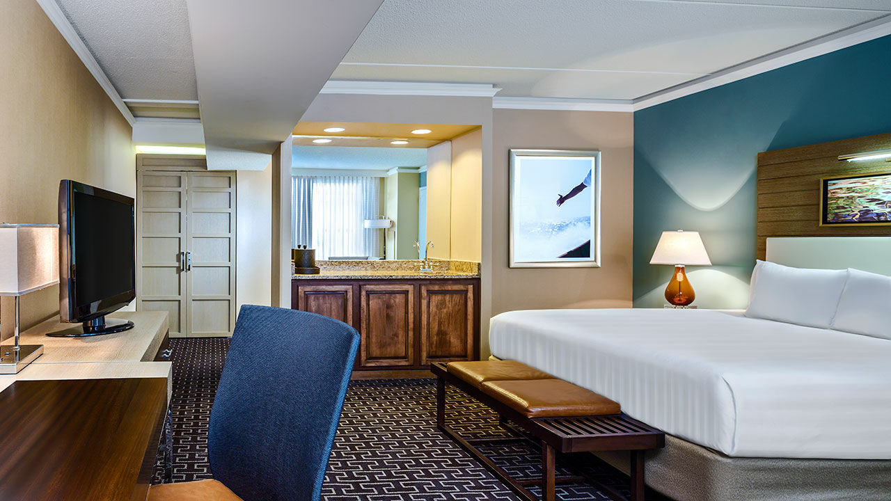 Hyatt Regency Greenwich Exterior foto
